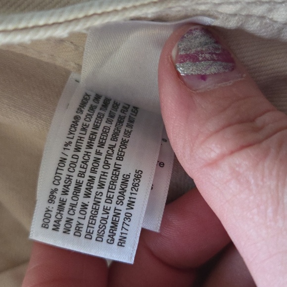 UNIVERSAL THREAD JEANS - Picture 6 of 7